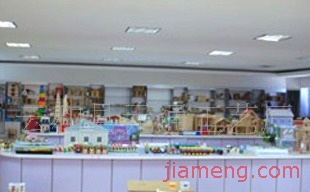 云和县元通工艺厂儿童玩具加盟连锁火爆招商中 全球加盟网jiameng.com