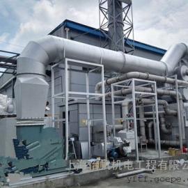 上海空气净化工程价格 批发 供应 谷瀑环保